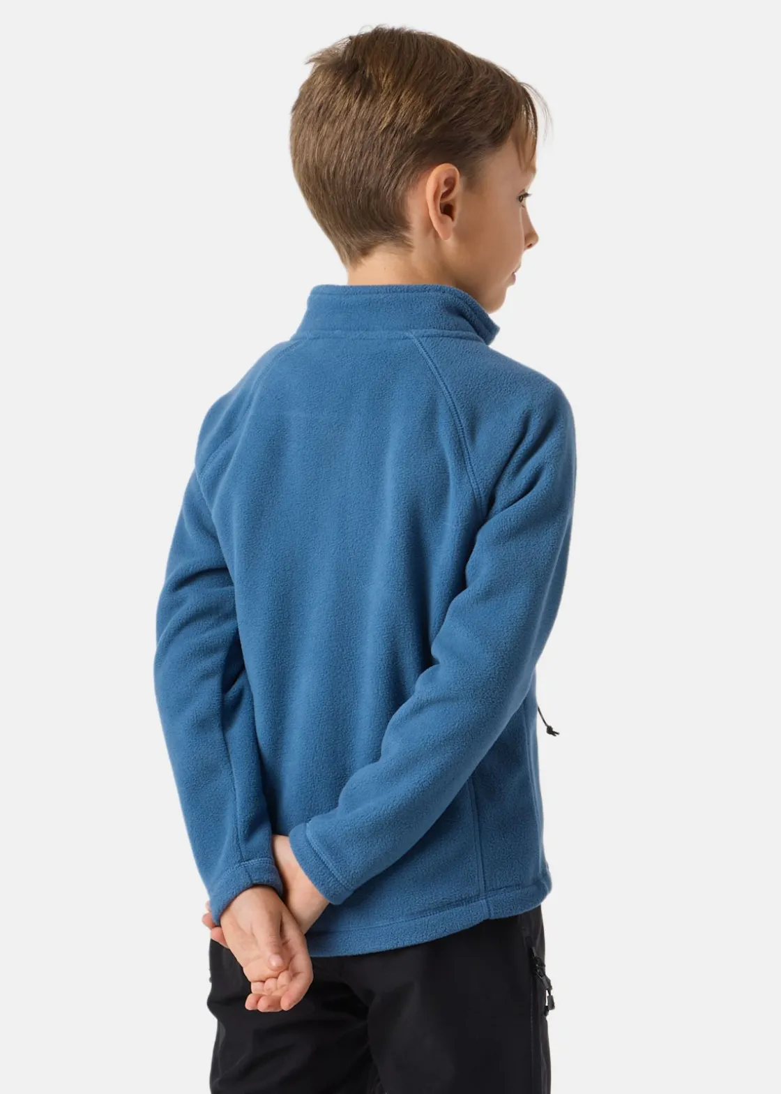 Sale X-trail Colorado Fleece JR Denim Blue