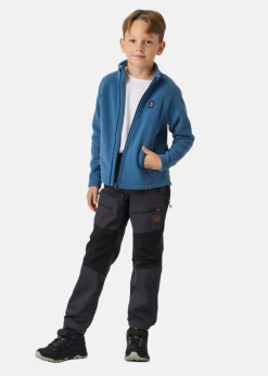 Sale X-trail Colorado Fleece JR Denim Blue