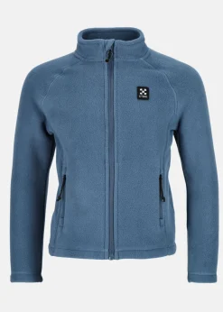 Sale X-trail Colorado Fleece JR Denim Blue