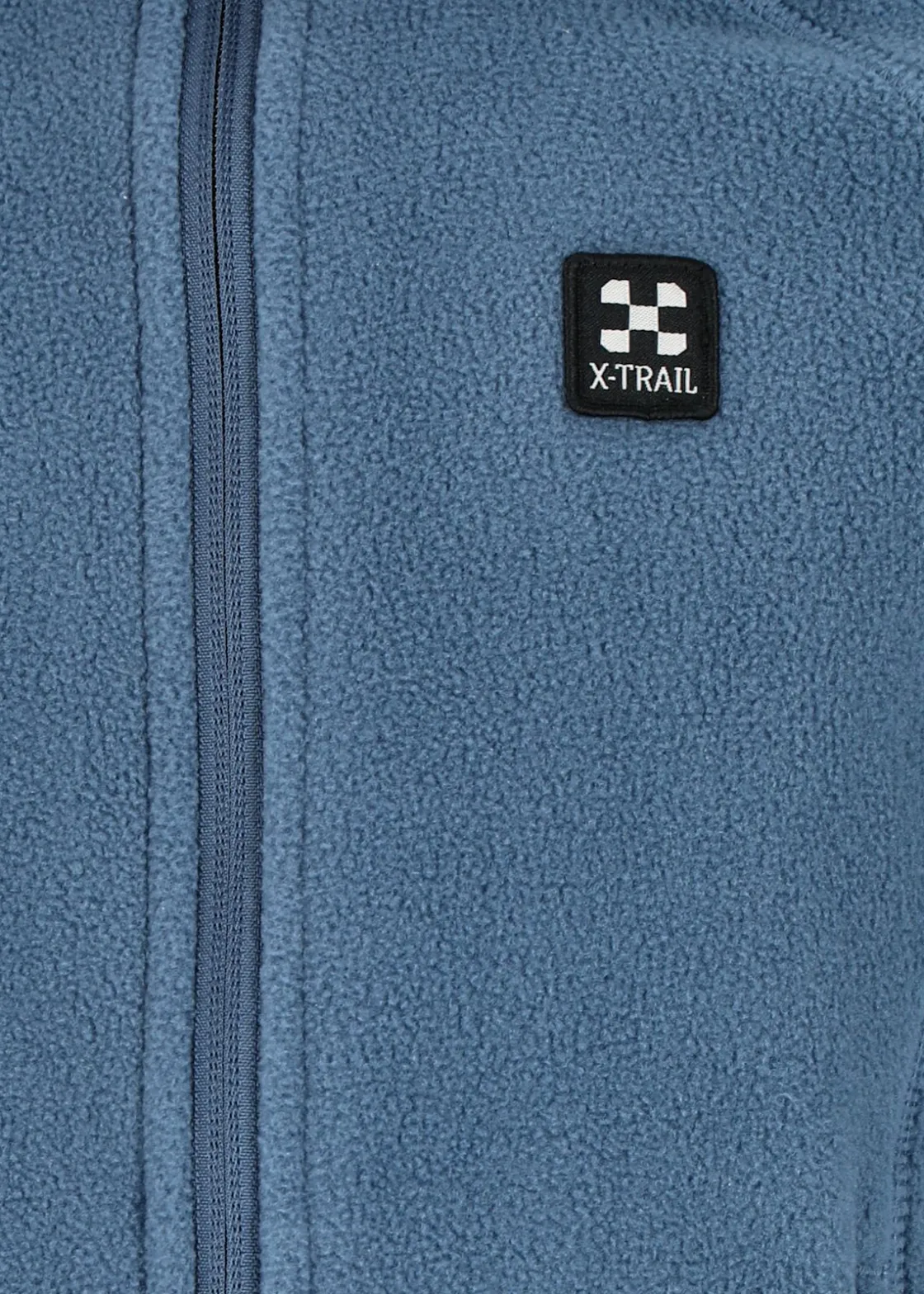 Sale X-trail Colorado Fleece JR Denim Blue