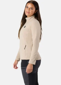 Discount X-trail Colorado Fleece W Sand