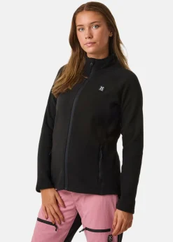 Discount X-trail Colorado Fleece W Black