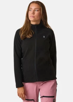 Discount X-trail Colorado Fleece W Black
