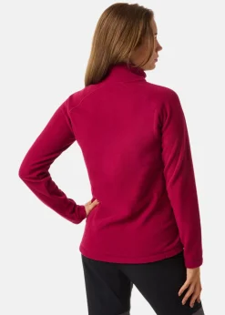 Sale X-trail Colorado Fleece W Burgundy