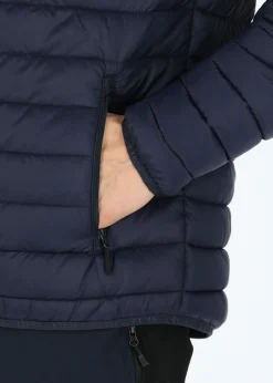 Discount X-trail Colorado Lightweight Hooded Jacket Dk. Navy