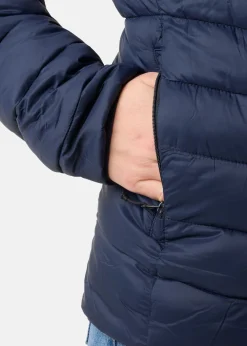 Outlet X-trail Colorado Lightweight Jacket W Dk. Navy