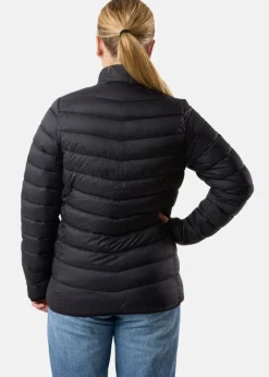 Best X-trail Colorado Lightweight Jacket W Black