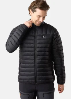 X-trail Colorado Lightweight Jacket Black