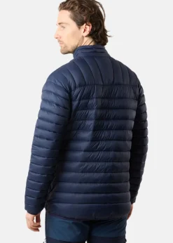 Clearance X-trail Colorado Lightweight Jacket Dk. Navy