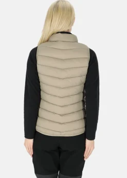 Sale X-trail Colorado Lightweight Vest W Sand