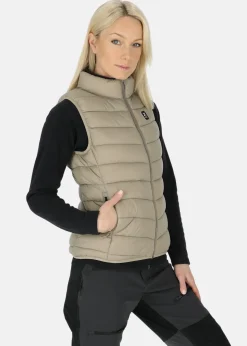 Sale X-trail Colorado Lightweight Vest W Sand