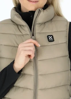 Sale X-trail Colorado Lightweight Vest W Sand