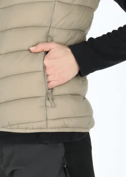 Sale X-trail Colorado Lightweight Vest W Sand