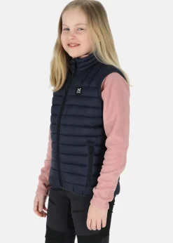 Clearance X-trail Colorado Lightweight Vest JR Dk. Navy