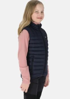 Clearance X-trail Colorado Lightweight Vest JR Dk. Navy