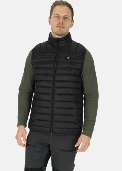 Hot X-trail Colorado Lightweight Vest Black