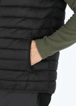 Hot X-trail Colorado Lightweight Vest Black