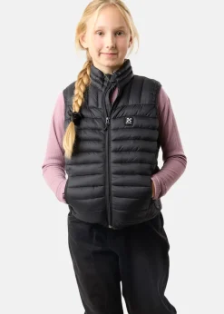 Hot X-trail Colorado Lightweight Vest JR Black