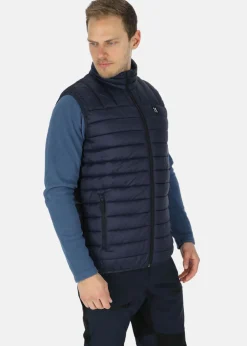 Clearance X-trail Colorado Lightweight Vest Dk. Navy
