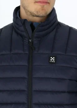 Clearance X-trail Colorado Lightweight Vest Dk. Navy
