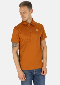 New X-trail Colorado Piké Chestnut