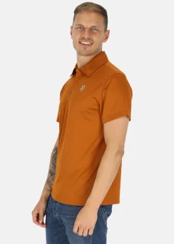 New X-trail Colorado Piké Chestnut