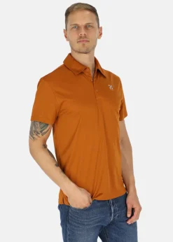 New X-trail Colorado Piké Chestnut