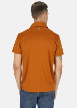 New X-trail Colorado Piké Chestnut