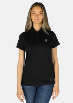 Hot X-trail Colorado Piké W Black