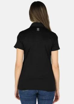 Hot X-trail Colorado Piké W Black