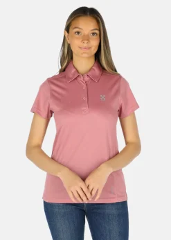 Clearance X-trail Colorado Piké W Dusty Rose