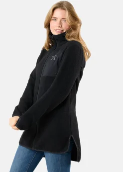 Sale Slade Colorado Pile Coat W Black