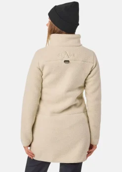 Best Slade Colorado Pile Coat W Kit