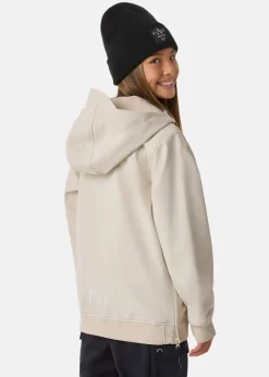 New Slade Colorado Softshell Anorak JR Sand