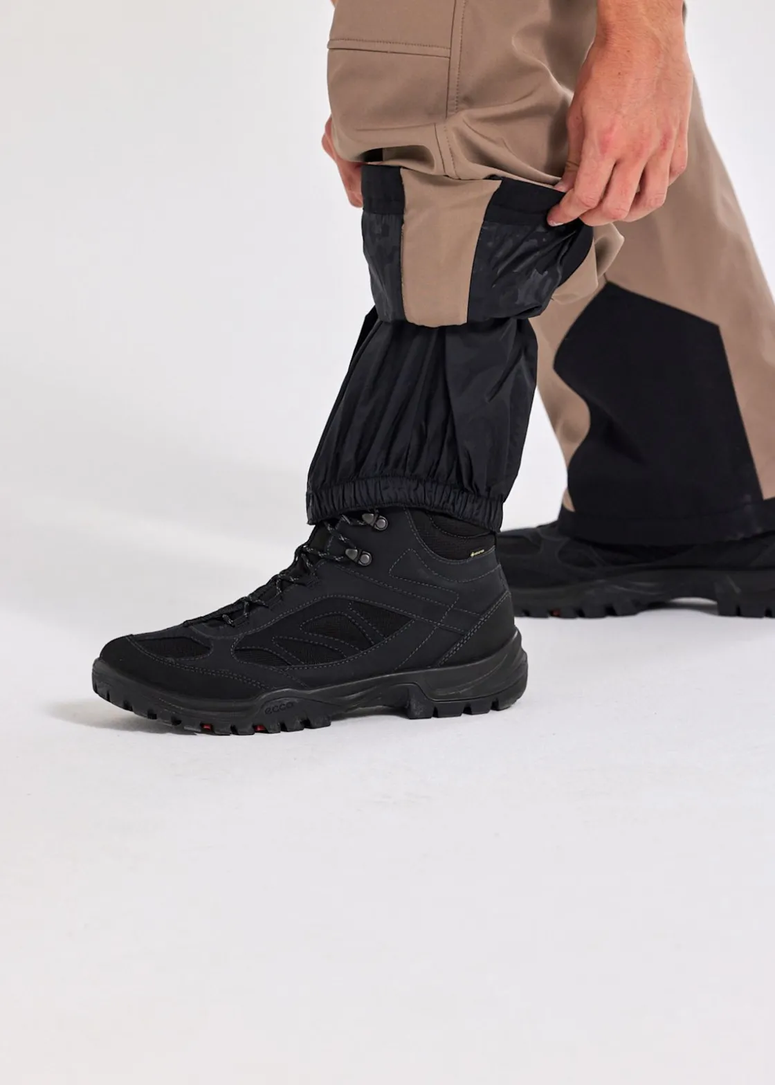 Hot Slade Colorado Softshell Cargo Pants Coffee