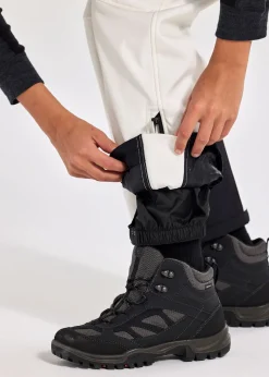 Sale Slade Colorado Softshell Cargo Pants W Off White