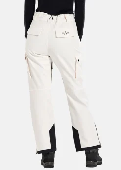 Sale Slade Colorado Softshell Cargo Pants W Off White
