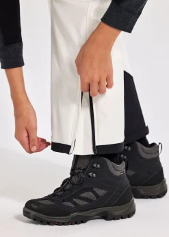 Sale Slade Colorado Softshell Cargo Pants W Off White