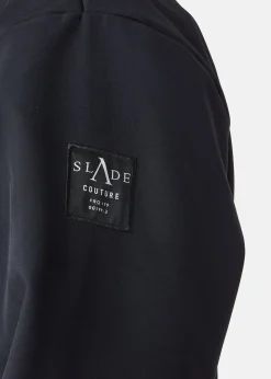 Best Slade Colorado Softshell Snow Hood Black