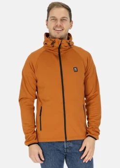 Best X-trail Colorado Stretch Hood Chestnut/Black
