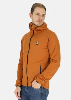 Best X-trail Colorado Stretch Hood Chestnut/Black