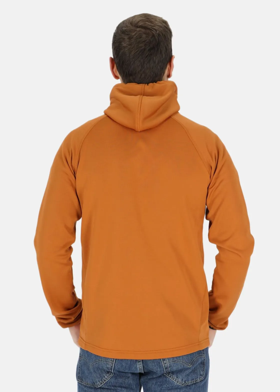 Best X-trail Colorado Stretch Hood Chestnut/Black