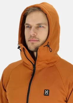 Best X-trail Colorado Stretch Hood Chestnut/Black