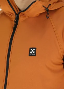 Best X-trail Colorado Stretch Hood Chestnut/Black