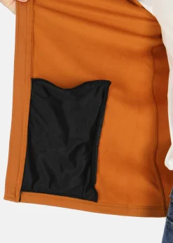 Best X-trail Colorado Stretch Hood Chestnut/Black