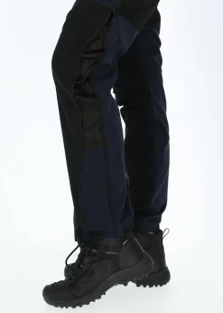 New X-trail Colorado Stretch Pants W Dk. Navy/Black