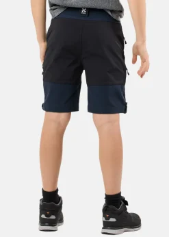 Hot X-trail Colorado Stretch Shorts JR Dk. Navy/Black