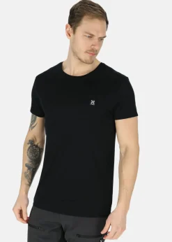 Online X-trail Colorado Tee Black