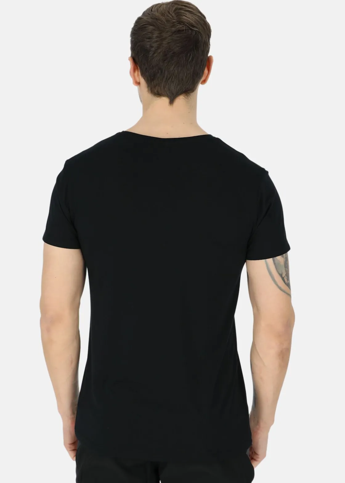 Online X-trail Colorado Tee Black