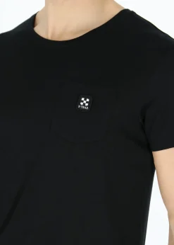 Online X-trail Colorado Tee Black